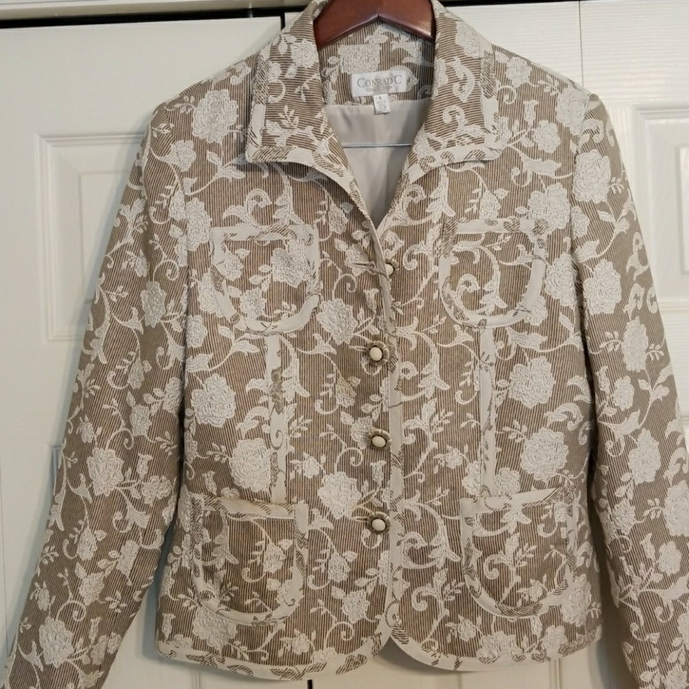 CONRAD C Collection  Size Women's jacket